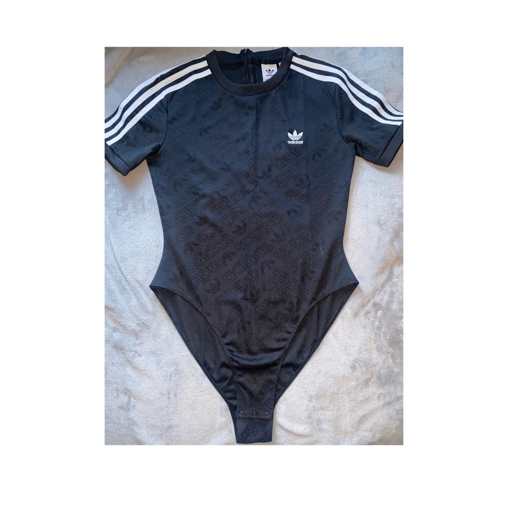 Adidas bodysuit